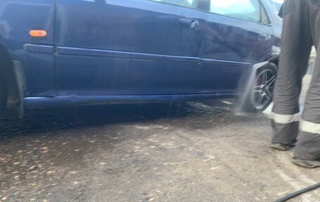 Honda Civic VII, 1993 год, 230 000 рублей, 6 фотография