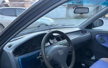 Honda Civic VII, 1993 год, 230 000 рублей, 4 фотография