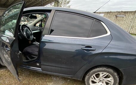 Citroen C4 II рестайлинг, 2013 год, 730 000 рублей, 2 фотография