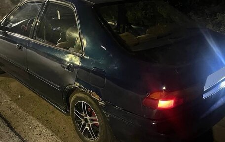 Honda Civic VII, 1993 год, 230 000 рублей, 7 фотография