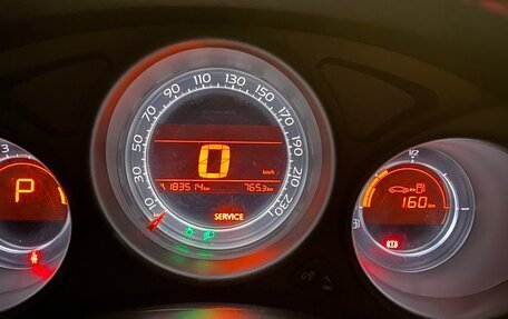 Citroen C4 II рестайлинг, 2013 год, 730 000 рублей, 5 фотография