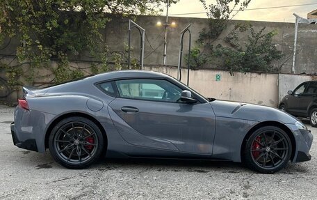 Toyota Supra, 2024 год, 4 863 282 рублей, 5 фотография