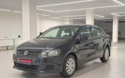 Volkswagen Polo VI (EU Market), 2011 год, 636 000 рублей, 1 фотография
