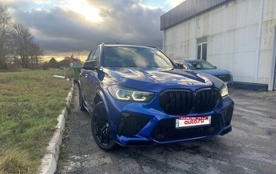 BMW X5 M, 2020 год, 8 800 000 рублей, 1 фотография