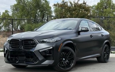 BMW X6 M, 2024 год, 20 063 146 рублей, 1 фотография