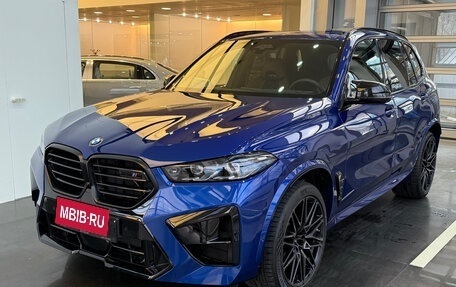 BMW X5 M, 2024 год, 21 490 000 рублей, 1 фотография