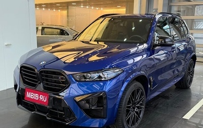 BMW X5 M, 2024 год, 21 490 000 рублей, 1 фотография