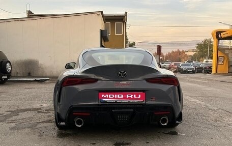 Toyota Supra, 2024 год, 4 863 282 рублей, 7 фотография