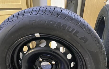 Renault Logan II, 2014 год, 495 000 рублей, 14 фотография