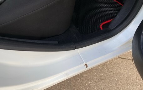 Renault Logan II, 2014 год, 495 000 рублей, 17 фотография