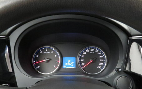 Mitsubishi Outlander III рестайлинг 3, 2014 год, 1 295 000 рублей, 9 фотография