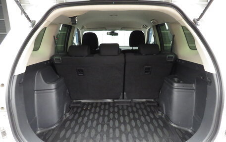 Mitsubishi Outlander III рестайлинг 3, 2014 год, 1 295 000 рублей, 18 фотография