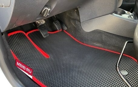 Renault Logan II, 2014 год, 495 000 рублей, 18 фотография