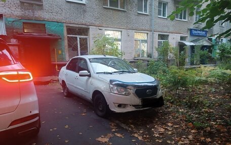 Datsun on-DO I рестайлинг, 2019 год, 375 000 рублей, 4 фотография