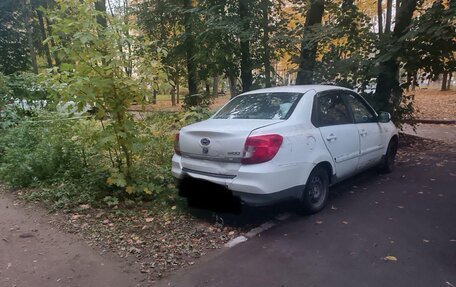 Datsun on-DO I рестайлинг, 2019 год, 375 000 рублей, 5 фотография