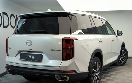 GAC GS8, 2025 год, 4 949 000 рублей, 3 фотография