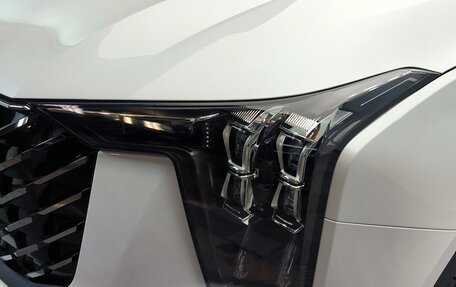 GAC GS8, 2025 год, 4 949 000 рублей, 10 фотография