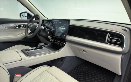 GAC GS8, 2025 год, 4 949 000 рублей, 5 фотография