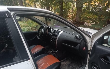 Datsun on-DO I рестайлинг, 2019 год, 375 000 рублей, 7 фотография