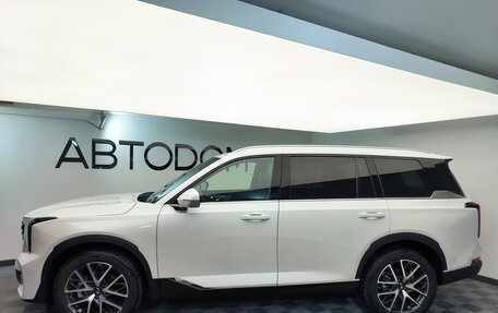 GAC GS8, 2025 год, 4 949 000 рублей, 2 фотография