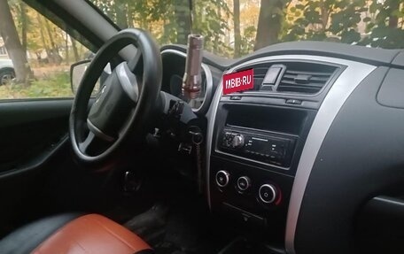 Datsun on-DO I рестайлинг, 2019 год, 375 000 рублей, 6 фотография