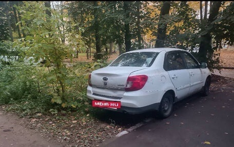 Datsun on-DO I рестайлинг, 2019 год, 375 000 рублей, 8 фотография