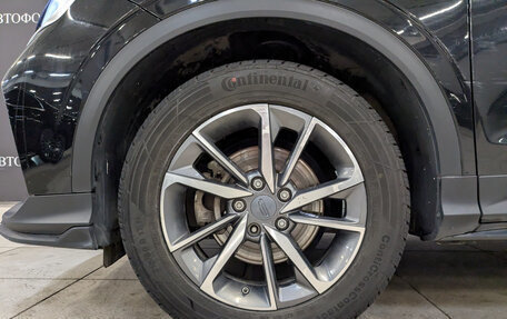 Geely Coolray I, 2022 год, 1 150 000 рублей, 11 фотография