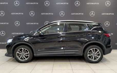 Geely Coolray I, 2022 год, 1 150 000 рублей, 8 фотография