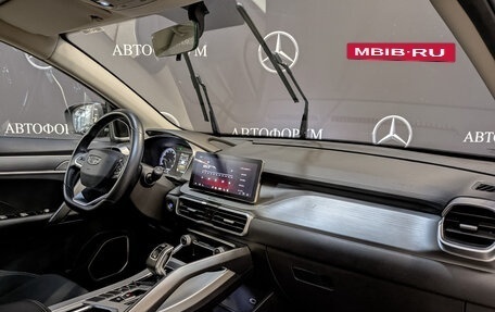 Geely Coolray I, 2022 год, 1 150 000 рублей, 12 фотография