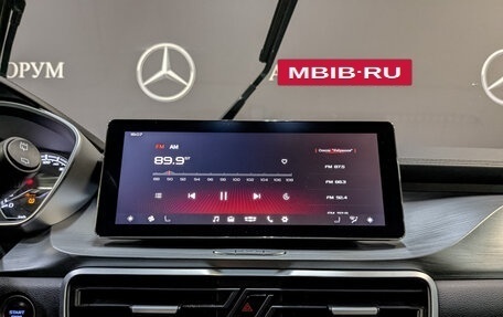 Geely Coolray I, 2022 год, 1 150 000 рублей, 16 фотография