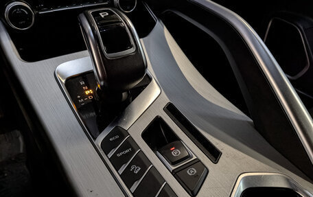 Geely Coolray I, 2022 год, 1 150 000 рублей, 20 фотография