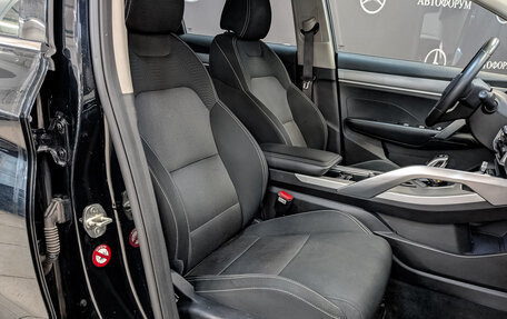 Geely Coolray I, 2022 год, 1 150 000 рублей, 22 фотография