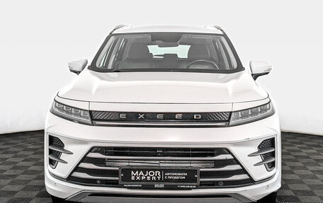 CheryExeed LX, 2022 год, 1 400 000 рублей, 2 фотография