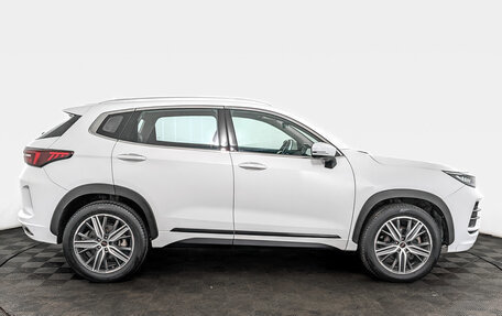 CheryExeed LX, 2022 год, 1 400 000 рублей, 4 фотография