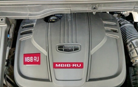 Geely Coolray I, 2022 год, 1 150 000 рублей, 9 фотография