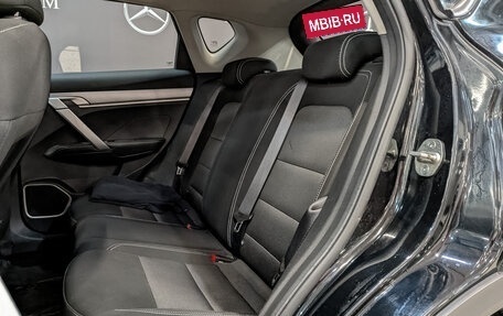 Geely Coolray I, 2022 год, 1 150 000 рублей, 17 фотография