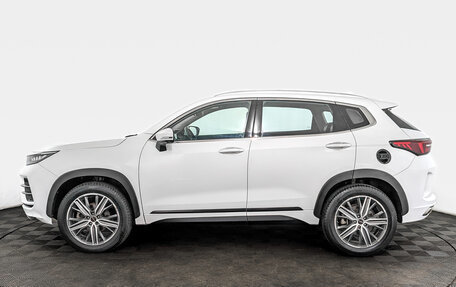 CheryExeed LX, 2022 год, 1 400 000 рублей, 8 фотография