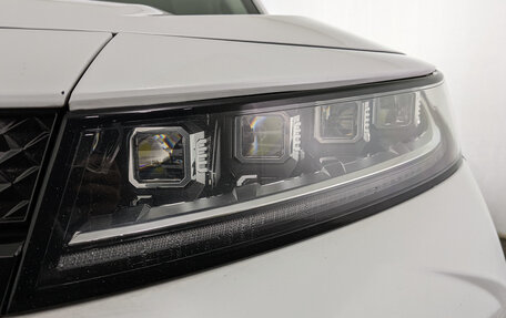 CheryExeed LX, 2022 год, 1 400 000 рублей, 10 фотография