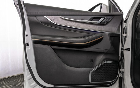 CheryExeed LX, 2022 год, 1 400 000 рублей, 17 фотография