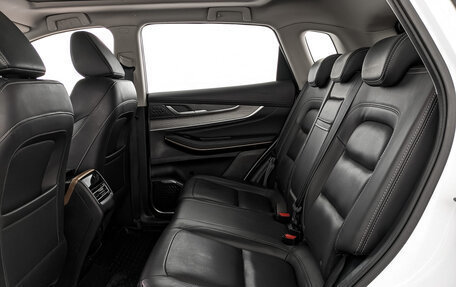 CheryExeed LX, 2022 год, 1 400 000 рублей, 16 фотография