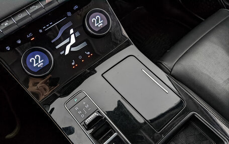 CheryExeed LX, 2022 год, 1 400 000 рублей, 19 фотография