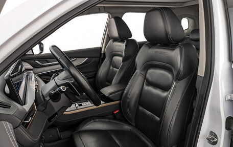 CheryExeed LX, 2022 год, 1 400 000 рублей, 18 фотография