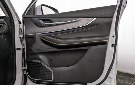 CheryExeed LX, 2022 год, 1 400 000 рублей, 23 фотография