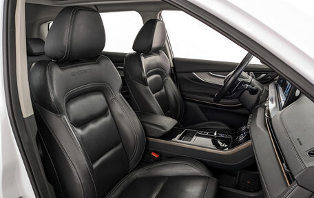 CheryExeed LX, 2022 год, 1 400 000 рублей, 22 фотография