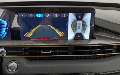 CheryExeed LX, 2022 год, 1 400 000 рублей, 26 фотография