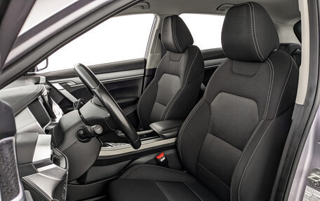 Geely Coolray I, 2022 год, 1 200 000 рублей, 20 фотография