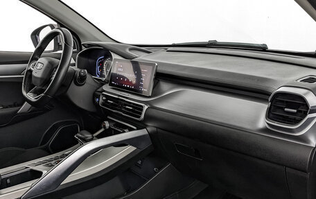 Geely Coolray I, 2022 год, 1 200 000 рублей, 13 фотография