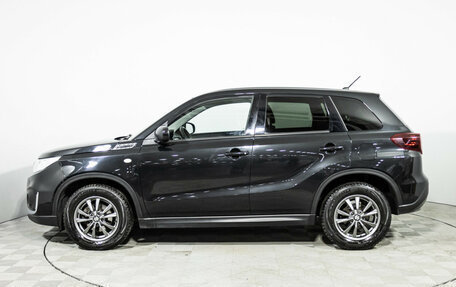 Suzuki Vitara II рестайлинг, 2019 год, 1 899 700 рублей, 8 фотография