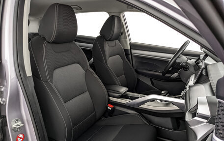 Geely Coolray I, 2022 год, 1 200 000 рублей, 24 фотография