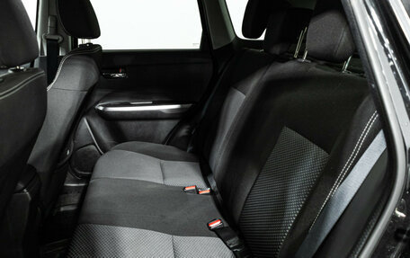 Suzuki Vitara II рестайлинг, 2019 год, 1 899 700 рублей, 10 фотография